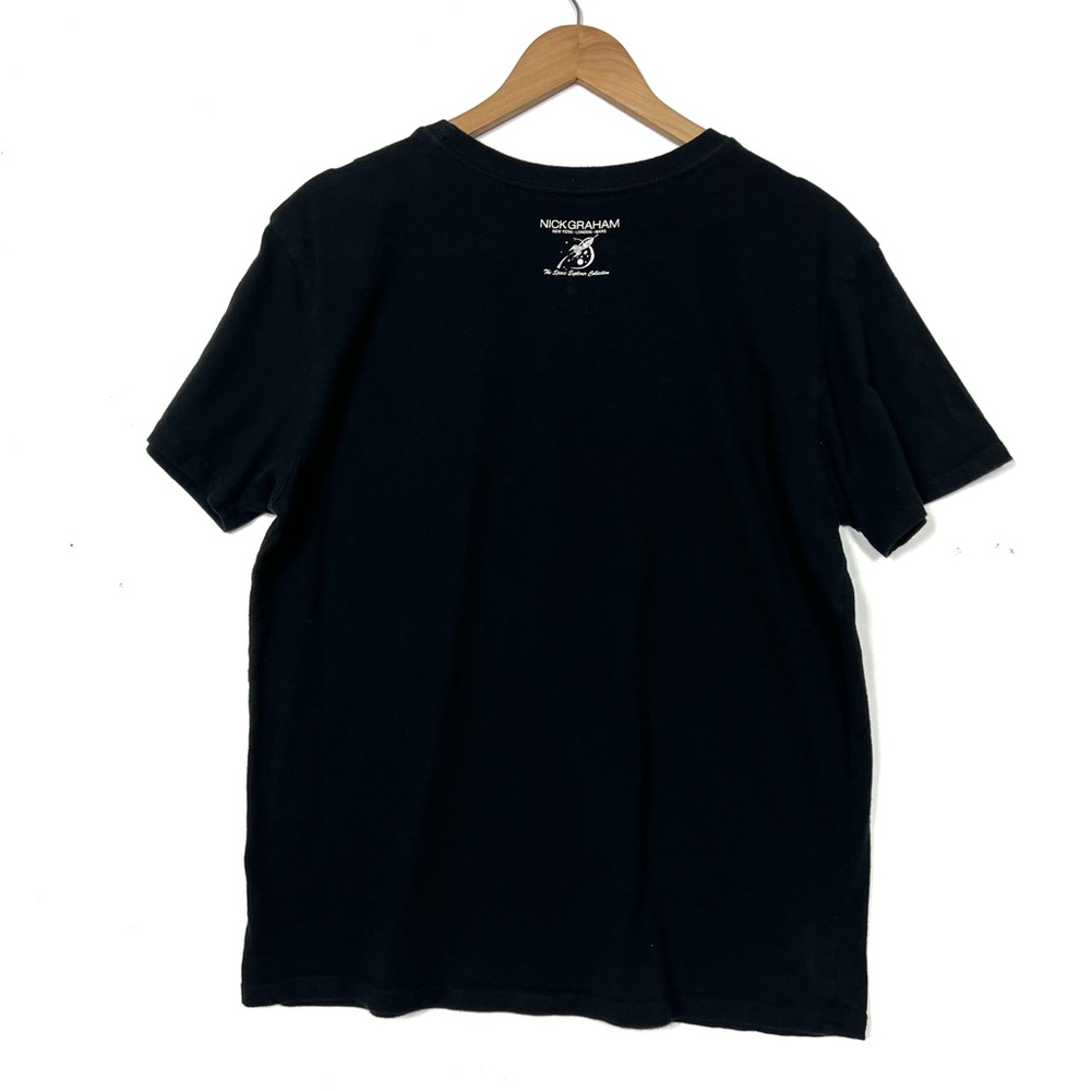Nick Graham The Explore Collection Shirt Sz L - Picture 4 of 5